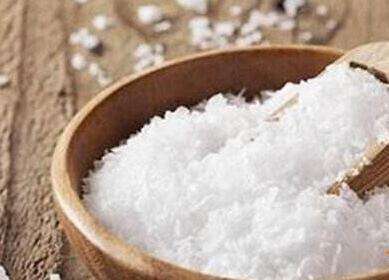 制鹽廠員工說漏嘴 買鹽時(shí),萬萬看準(zhǔn)這一處,不然容易挑到劣質(zhì)鹽