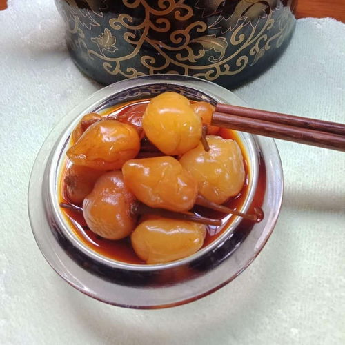 廣西特產(chǎn)七彩椒 農(nóng)家腌制的香脆泡椒風(fēng)味